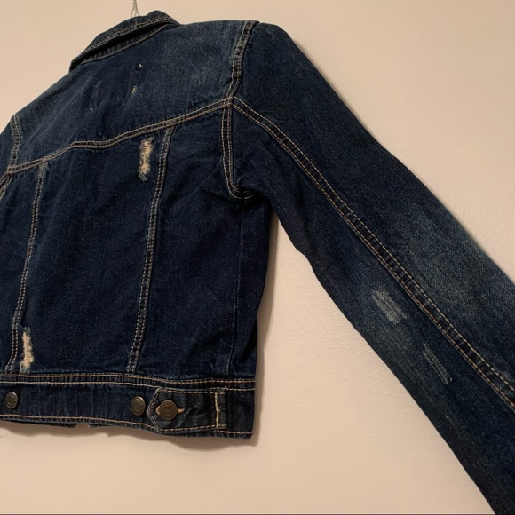 Rue21 Jackets & Coats Rue 2 Jean Jacket Poshmark